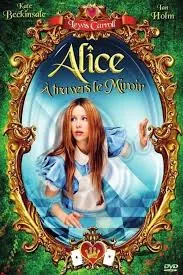 Alice à travers le miroir