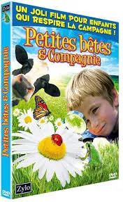 Petites bêtes & compagnie