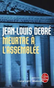 Meurtre à l'assemblée