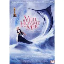 Le vieil homme et la mer