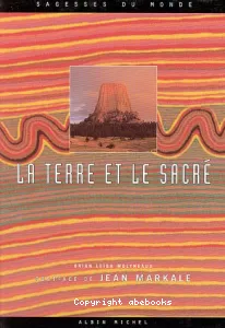 La terre et le sacré