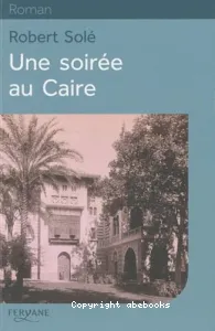 Une soirée au Caire