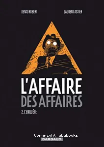 L'affaire des affaires