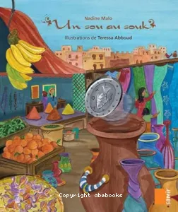 Un sou au souk