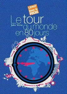 Le tour du monde en 80 jours