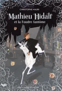 Mathieu Hidalf et la foudre fantôme