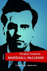 Marshall Mcluhan