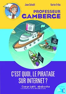 C'est quoi, le piratages sur internet ?