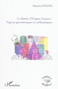 Théâtre d'Eugène Ionesco (Le)