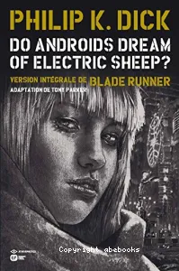 Do androids dream of electric sheep ?