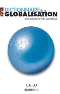 Dictionnaire de la globalisation