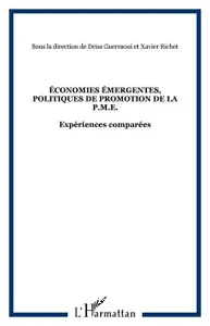 Economies émergentes et politiques de promotion de la PME