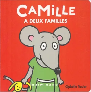 Camille a deux familles