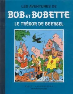 Le trésor de Beersel