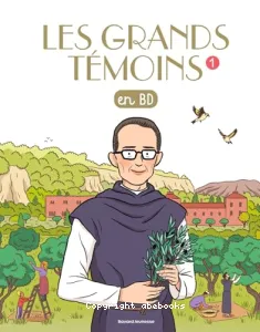 Les grands témoins en BD