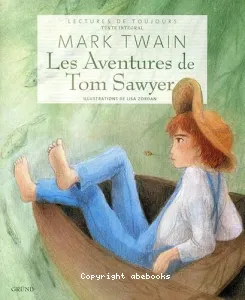 Les aventures de Tom Sawyer