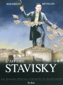 Affaire Stavisky (L')