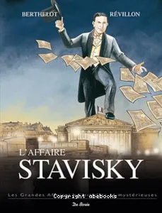 Affaire Stavisky (L')