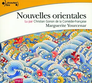 Nouvelles orientales