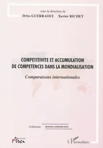 Compétitivité et accumulation de compétences dans la mondialisation
