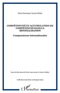 Compétitivité et accumulation de compétences dans la mondialisation