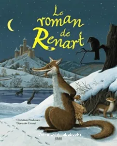 Le roman de Renart