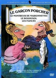 Les contes d'Andersen