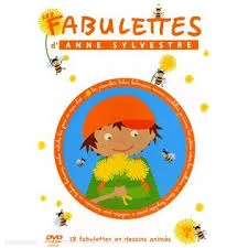 Les Fabulettes d' Anne Sylvestre