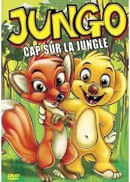 Cap sur la jungle