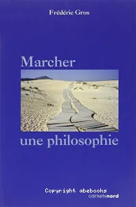 Marcher une philosophie