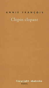 Clopin-clopant