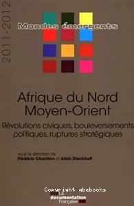 Afrique du Nord Moyen-Orient