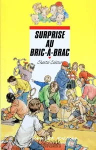 Surprise au bric-à-brac