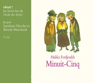 Minuit-Cinq