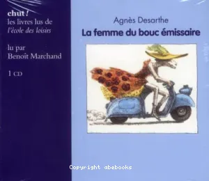 La femme du bouc émissaire