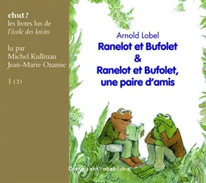 Ranelot et Bufolet