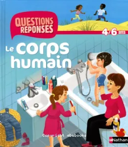 Le corps humain