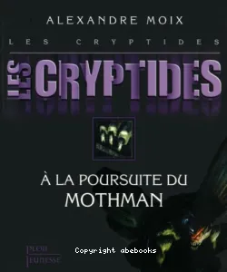 A la poursuite du Mothman