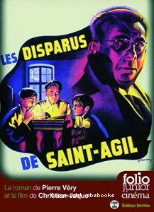 Les disparus de Saint-Agil