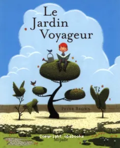 Le Jardin Voyageur