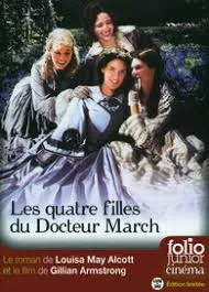 Les Quatre Filles du docteur March