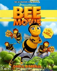 Bee movie