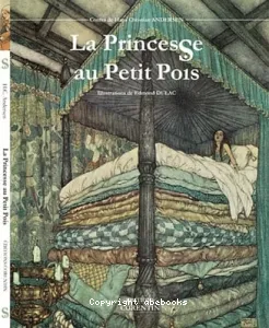 Princesse au petit pois (La)