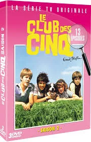 Le club des cinq