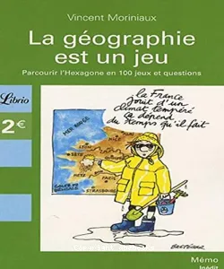 La géographie est un jeu