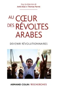 Au coeur des révoltes arabes