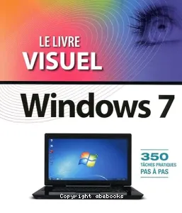 Le livre de Windows 7