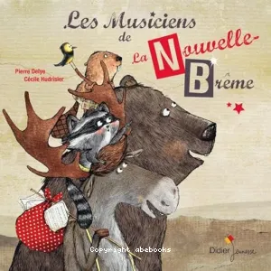 Musiciens de la Nouvelle-Brême (Les)