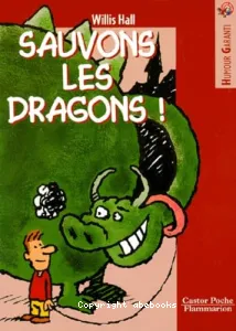 Sauvons les dragons !