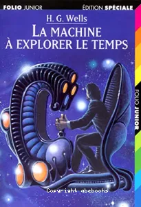 La machine à explorer le temps